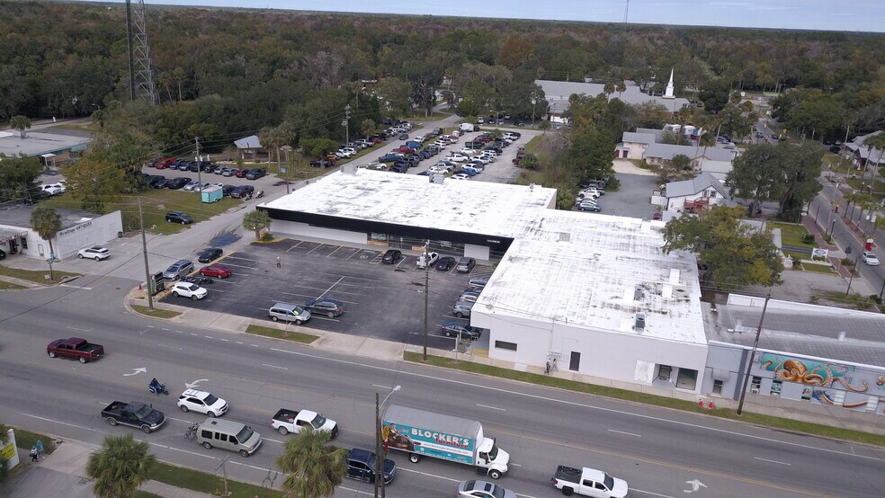 More Photos Of 37 NW US Highway 19, Crystal River Unknown For Lease