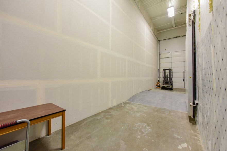 More Photos Of 7225 Brown St, Delta Warehouse For Sale