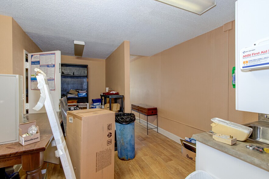 More Photos Of 602-604 3rd St, Augusta Apartments For Sale