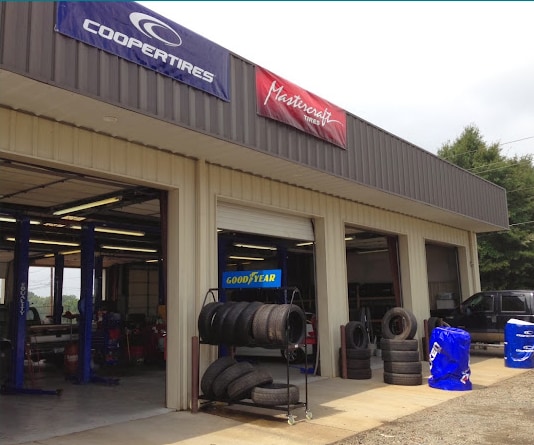 Primary Photo Of 2730 Lee Ave, Sanford Auto Dealership For Sale