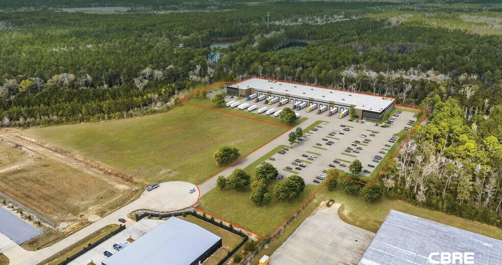 More Photos Of 0 J F Smith Ave, Slidell Land For Sale