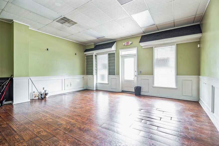 More Photos Of 9153 Two Notch Rd, Columbia Freestanding For Sale