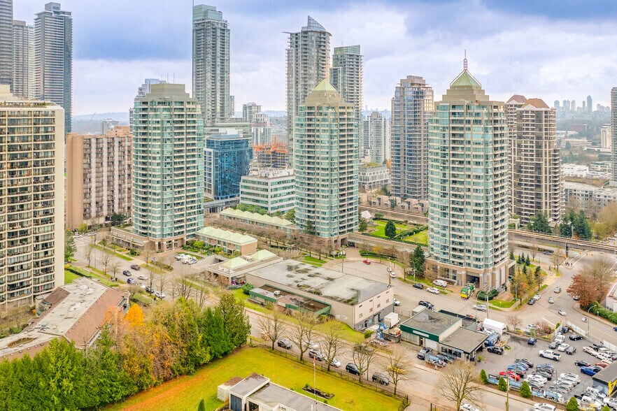 More Photos Of 4330 Halifax St, Burnaby Industrial For Lease