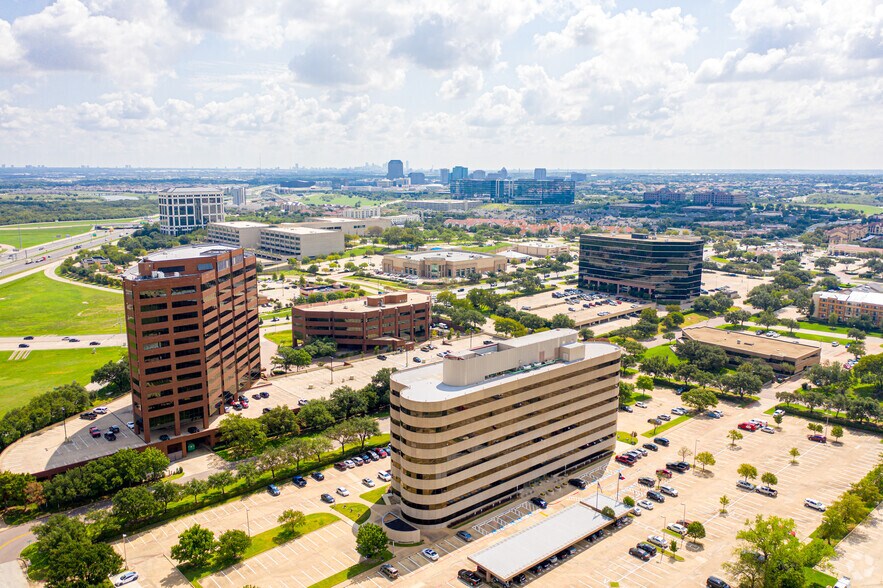 More Photos Of 5601 Executive Dr, Irving Office For Sale