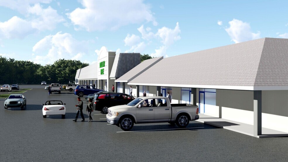 More Photos Of 4685 Yadkinville Rd, Pfafftown Unknown For Lease