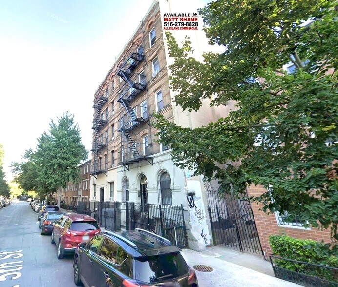More Photos Of 717 E 5th St, New York Apartments For Sale