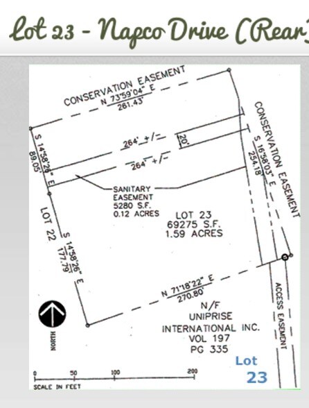 More Photos Of , Terryville Land For Sale