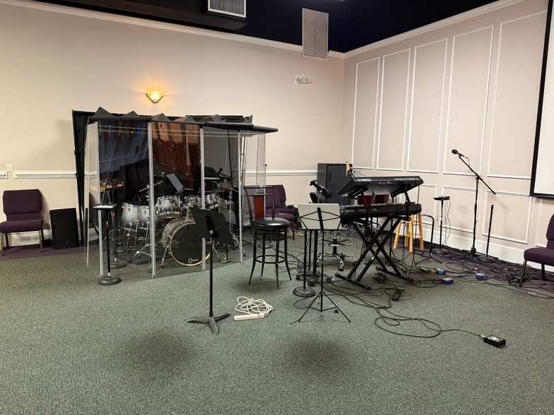 More Photos Of 4020 Capital Blvd, Raleigh General Retail For Lease