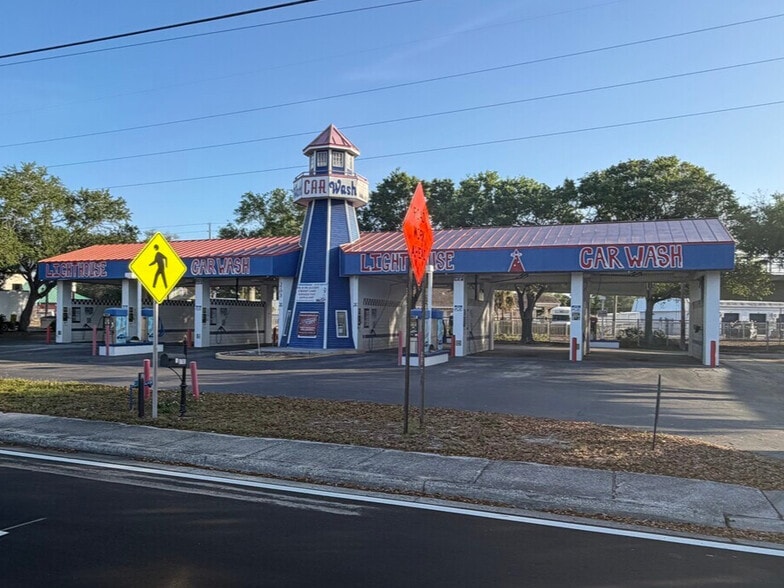 More Photos Of 3703 Tyrone Blvd N, Saint Petersburg Auto Repair For Sale