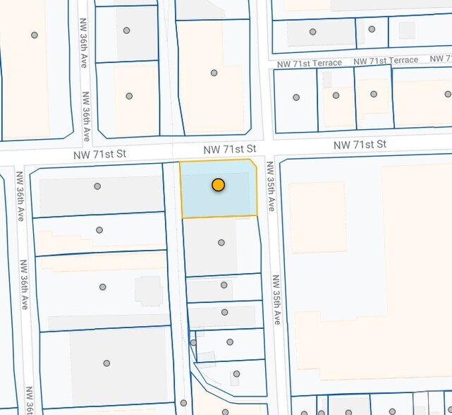 More Photos Of 3500 NW 71st St, Miami Warehouse For Lease