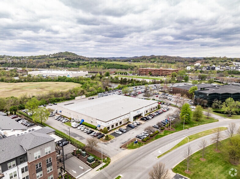 More Photos Of 515 Great Circle Rd, Nashville Flex For Sale