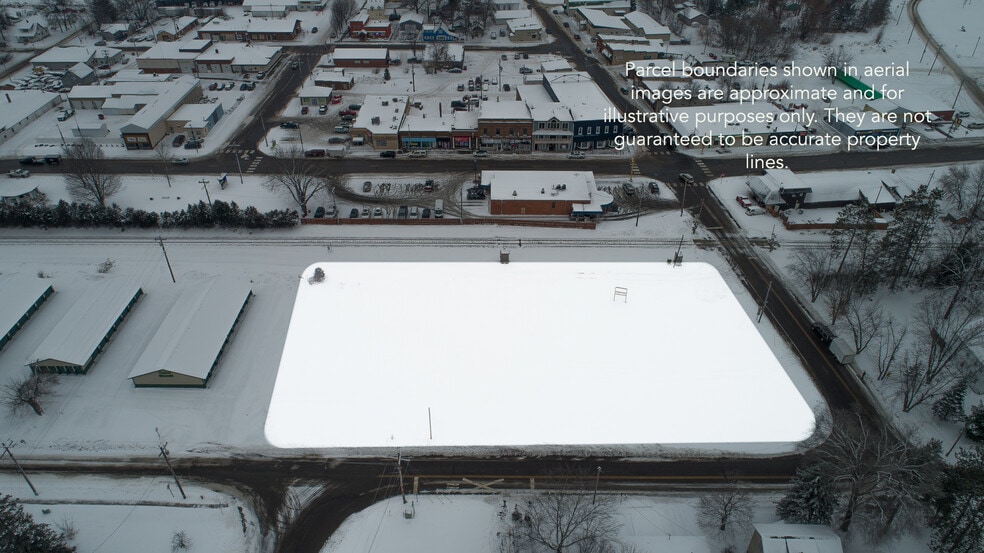 More Photos Of 1xx Central Dr, Braham Land For Sale