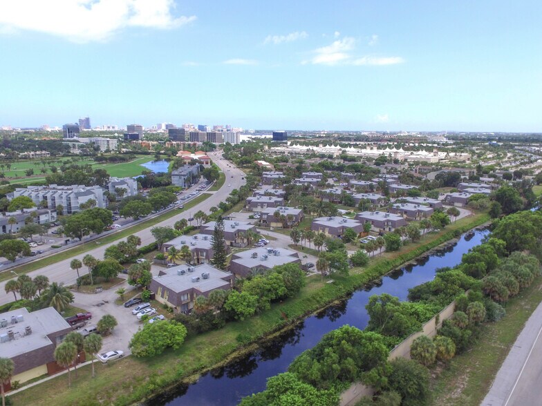 Primary Photo Of 1801 N Congress Ave, West Palm Beach Apartments For Sale