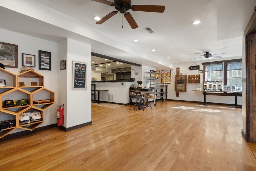 More Photos Of 2175 Hankey Mountain Hwy, Churchville Restaurant For Sale