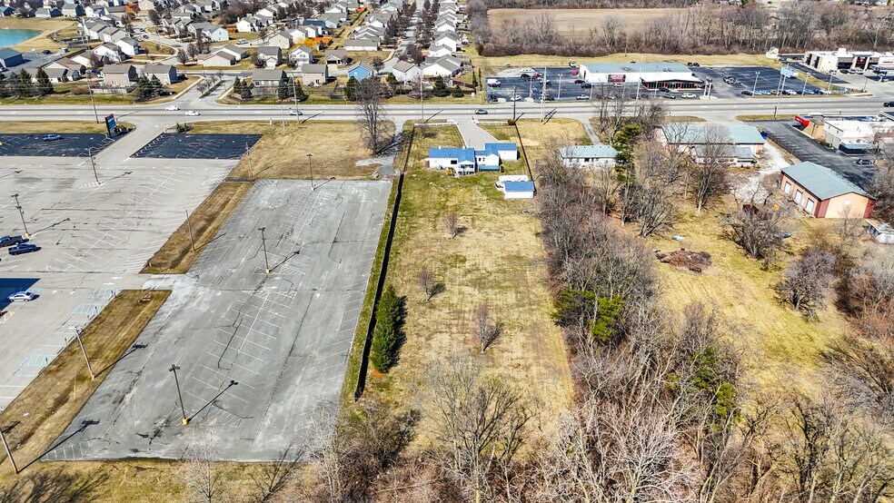 More Photos Of 2245 W Main St, Greenfield General Retail For Sale