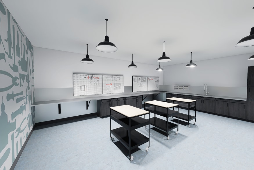 More Photos Of 8309 Greenway Blvd, Middleton Apartments For Lease