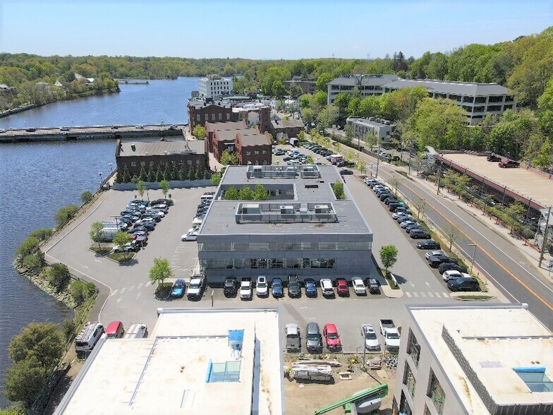 More Photos Of 54 Wilton Rd, Westport Office For Sale