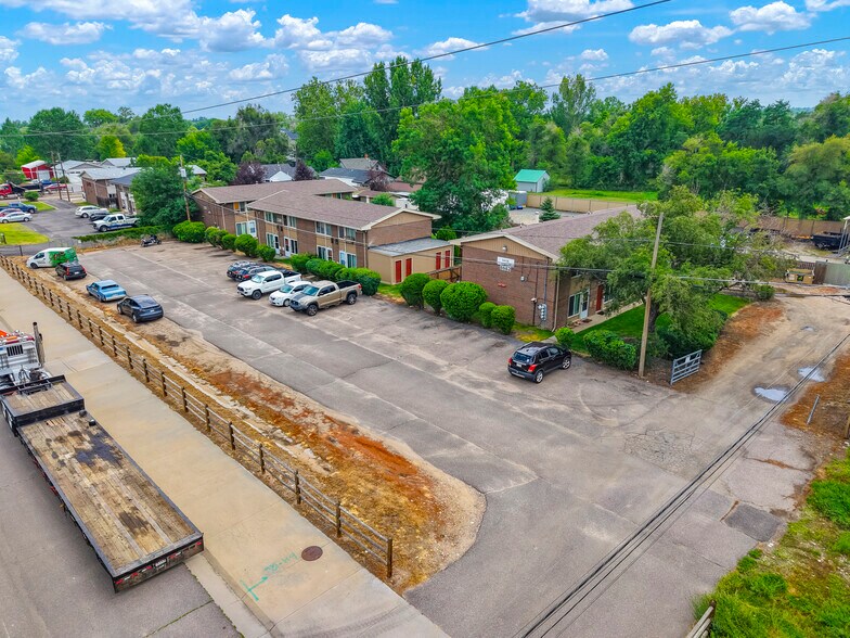 More Photos Of 8662-8682 W 51st Ave, Arvada Apartments For Sale