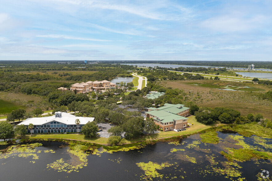 More Photos Of 6751 Professional Pky W, Sarasota Office For Lease