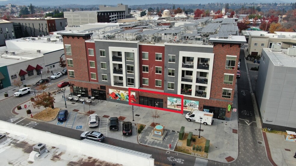 More Photos Of 1551 Market St, Redding Apartments For Lease