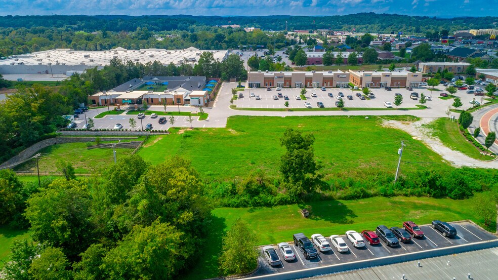 More Photos Of 5937 Elementary Way, Ooltewah Land For Sale