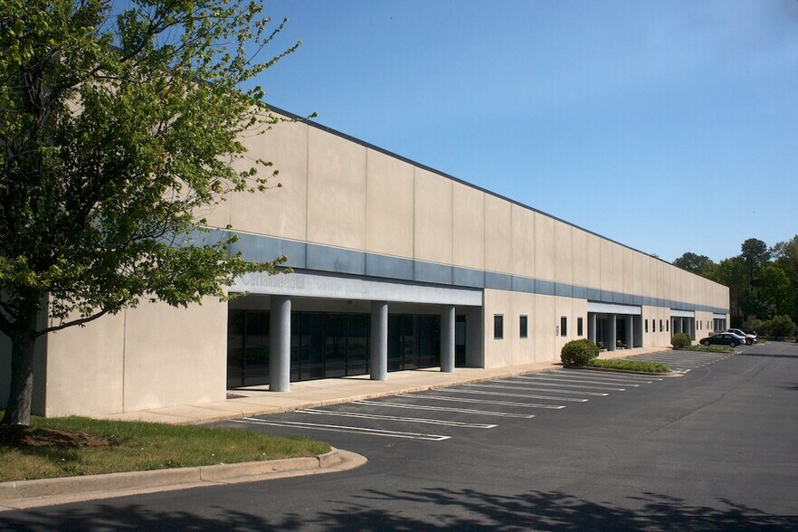 Primary Photo Of 7425 Ranco Rd, Richmond Warehouse For Lease