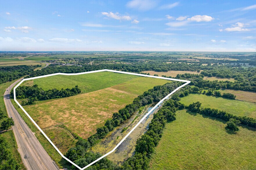More Photos Of TBD FM 973, Taylor Land For Sale