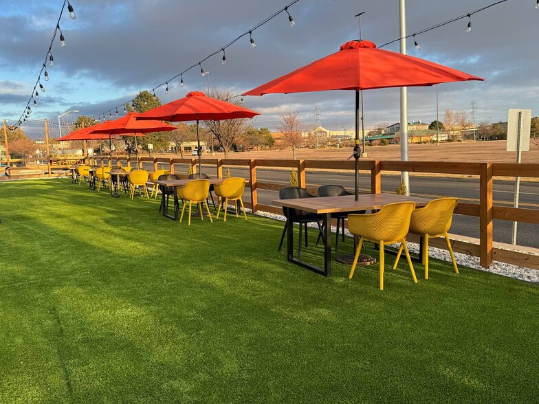 More Photos Of 3680 Citadel Dr N, Colorado Springs Restaurant For Sale