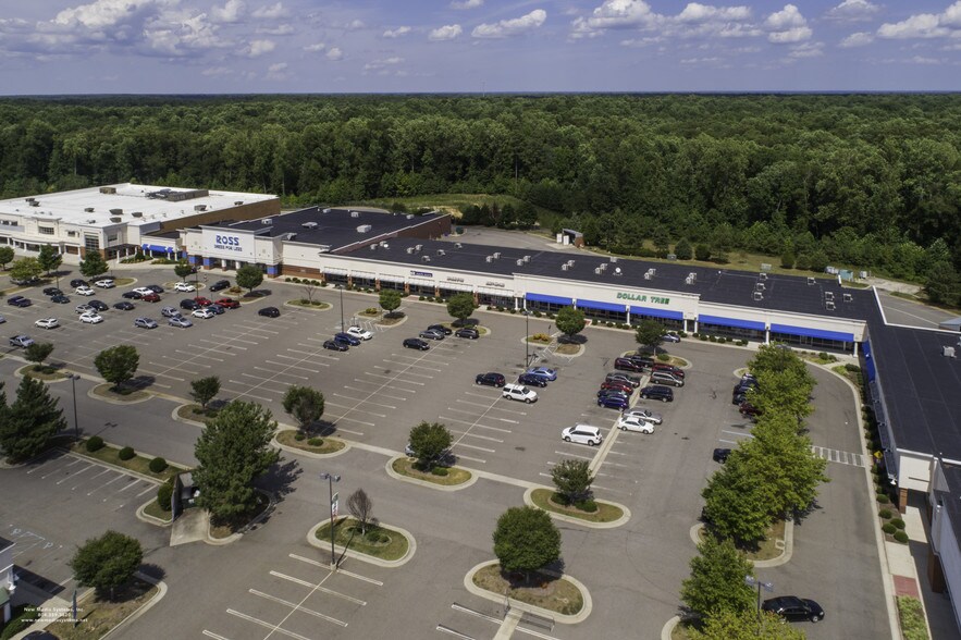 More Photos Of 6610 Mooretown Rd, Williamsburg Unknown For Lease