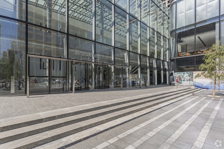 Primary Photo Of 225 6 Av SW, Calgary Office For Lease