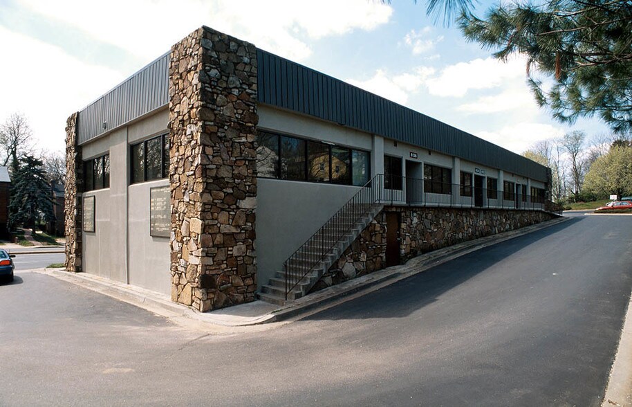 Primary Photo Of 6126 Landover Rd, Cheverly Medical For Lease