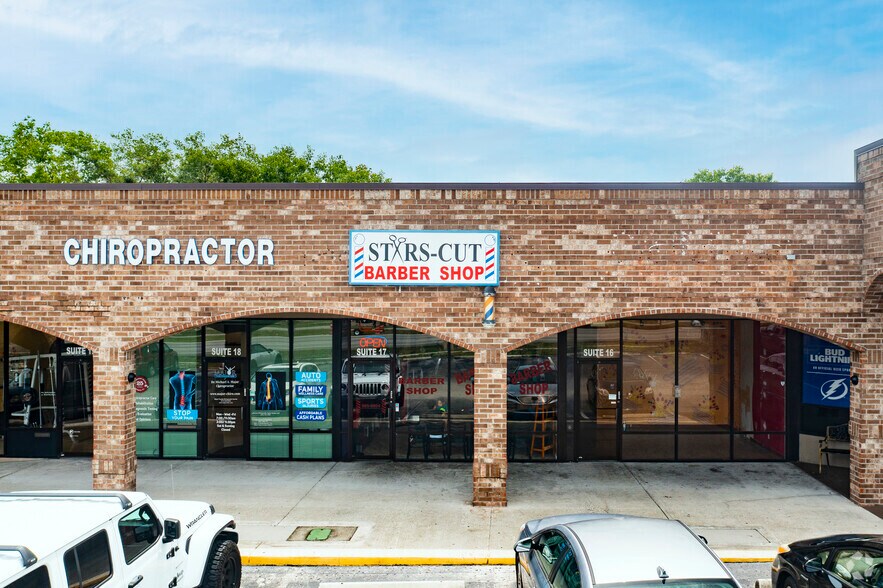 More Photos Of 11401 N 56th St, Tampa Unknown For Lease