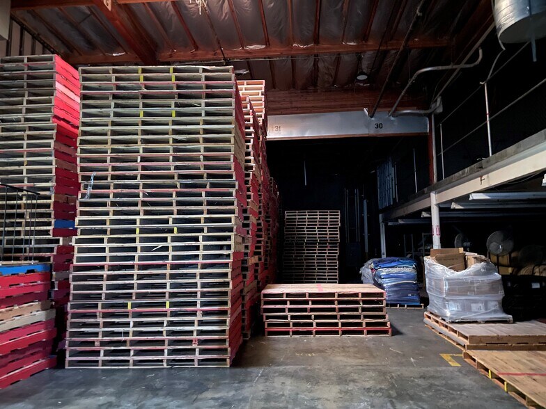 More Photos Of 490 Watt Dr, Fairfield Warehouse For Sale