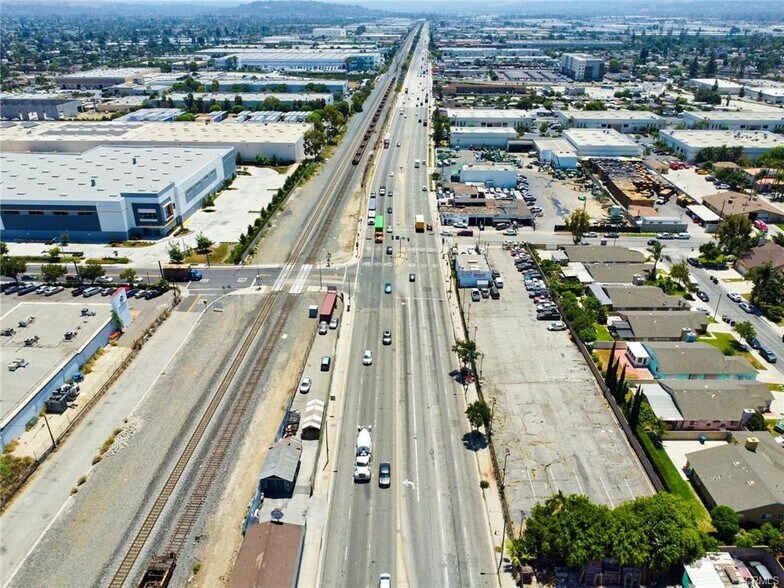 More Photos Of 13540 Valley Blvd, La Puente Land For Sale