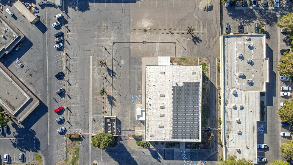 More Photos Of 3185 M St, Merced Medical For Sale