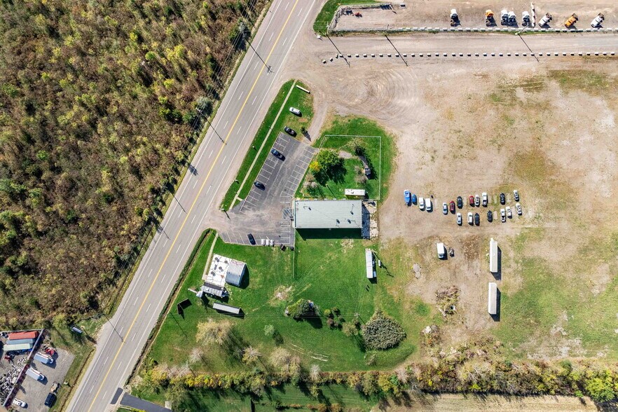 More Photos Of 10125 Telegraph Rd, Carleton Freestanding For Sale