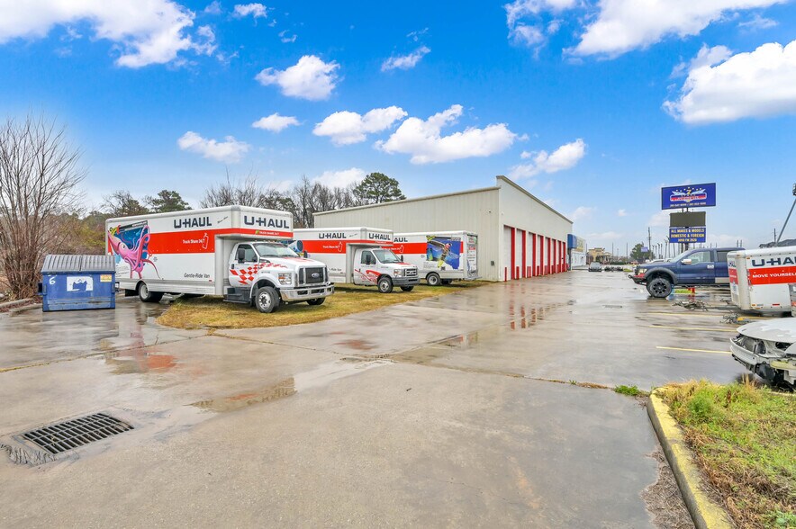 More Photos Of 3050 Farm To Market 2920 Rd, Spring Auto Repair For Sale