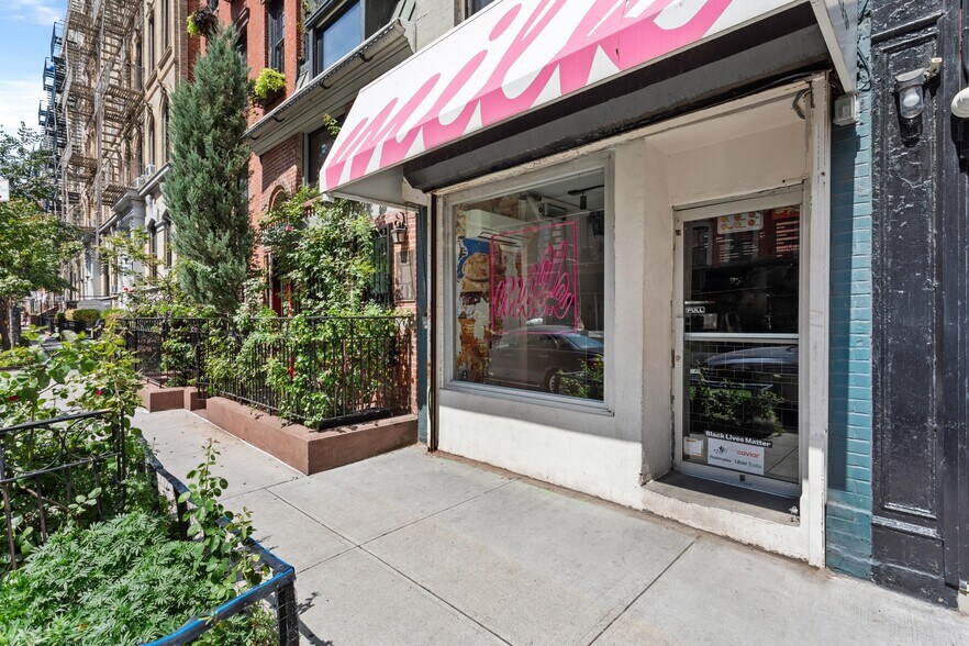 Primary Photo Of 251 E 13th St, New York Storefront For Lease