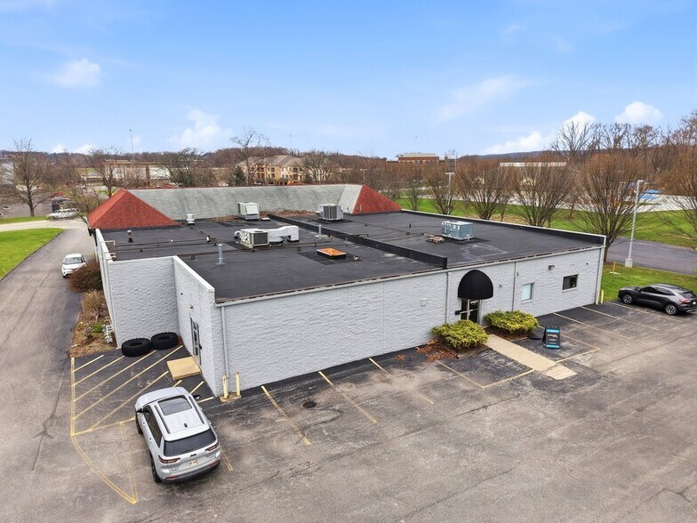 More Photos Of 81-87 Springside Dr, Akron Storefront Retail Office For Lease