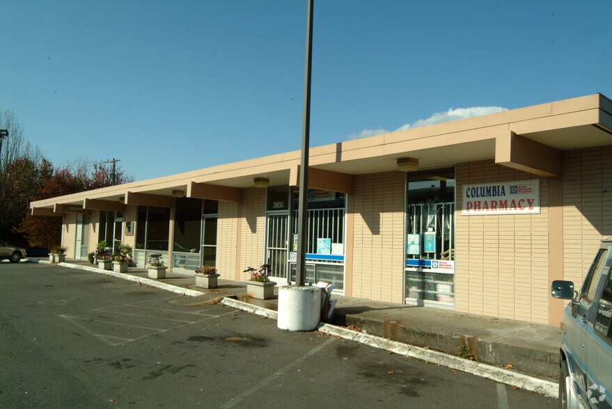 More Photos Of 4743 Rainier Ave S, Seattle Office For Lease