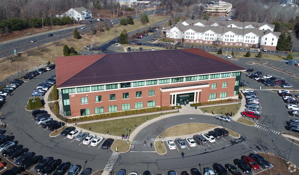 More Photos Of 399 Farmington Ave, Farmington Medical For Lease