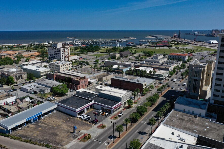 More Photos Of 1414 25th Ave, Gulfport Medical For Lease
