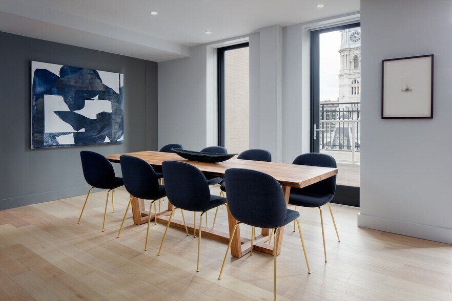 More Photos Of 1401 Arch St, Philadelphia Apartments For Lease