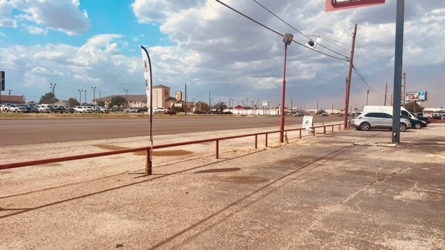 More Photos Of 3915 W Wall St, Midland Auto Dealership For Sale