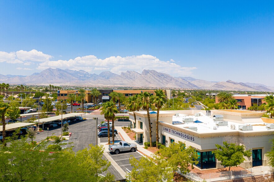 More Photos Of 9505 Hillwood Dr, Las Vegas Coworking Space