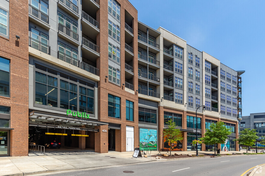 More Photos Of 500 11th Ave N, Nashville Office Residential For Lease