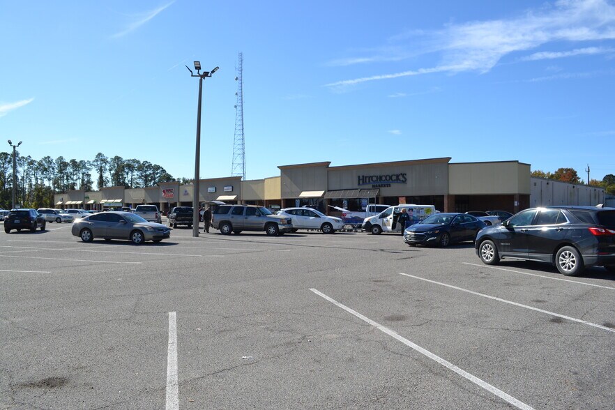 More Photos Of Us 17 @ U.S. 17 & SR. 100, East Palatka Unknown For Lease