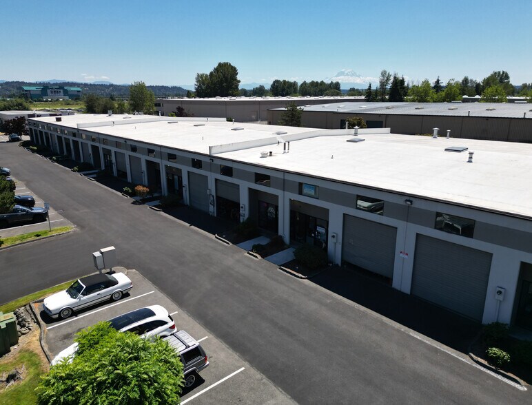 More Photos Of 1320 26th St NW, Auburn Warehouse For Lease