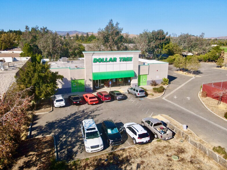 More Photos Of 3060 Travis Blvd, Fairfield Storefront Retail Office For Sale