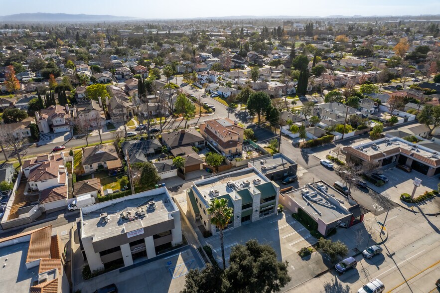 More Photos Of 310 E Foothill Blvd, Arcadia Medical For Sale